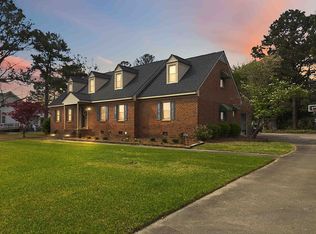 4217 Merck Rd W, Wilson, NC 27893