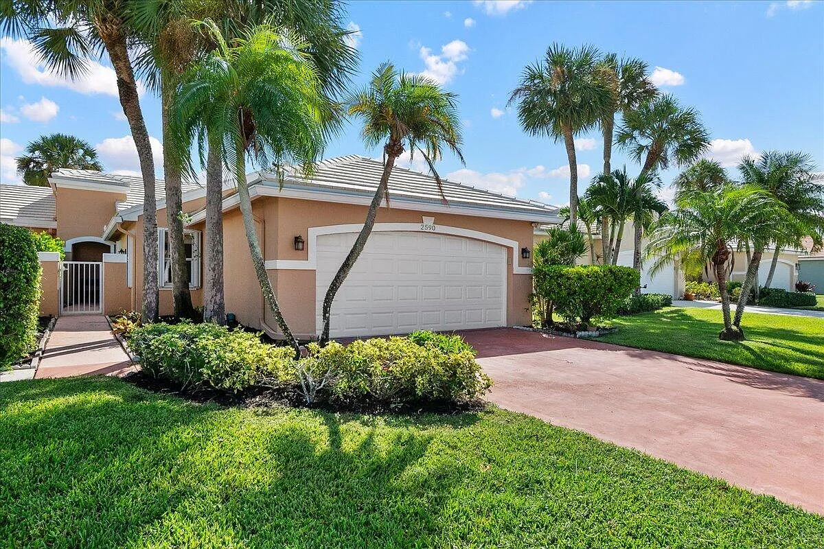 2 bed, 2.0 bath, 1407 sqft, $7,000 — Photo 1