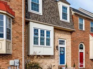 1306 Creekland Ct, Baltimore, MD 21226