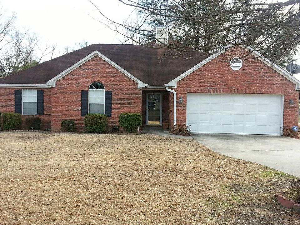 Front of the Home