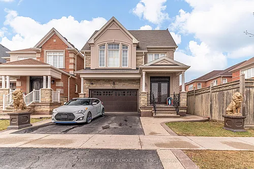 220 Castle Oaks Cross Photo 1