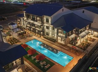 630 Central Pkwy #1205/1206, New Braunfels, TX 78130