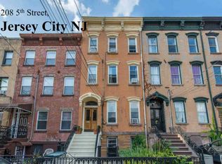 208 5th St, Jersey City, NJ 07302