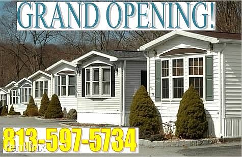 GRAND OPENING MH39 EXT.2