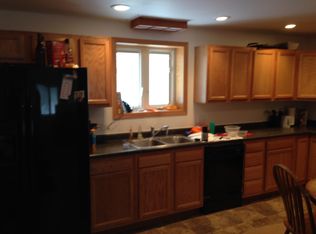 309 W Main St, Spencer, WI 54479