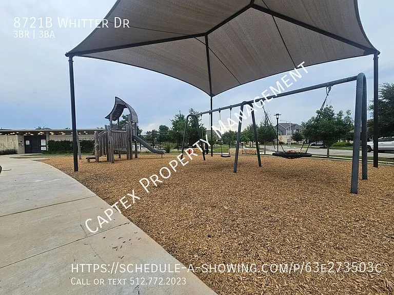 8721B Whitter Dr — Photo 32