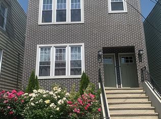 23 Randolph Ave, Jersey City, NJ 07305