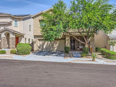 8091 Mosaic Sunrise Ln, Las Vegas, NV, 89166