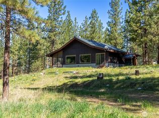 21 Twin Lakes Drive, Winthrop, WA 98862