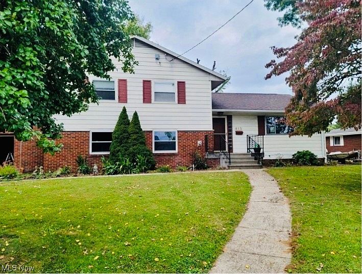 813 Braun Rd, Belpre, OH 45714 MLS 4496116 Zillow