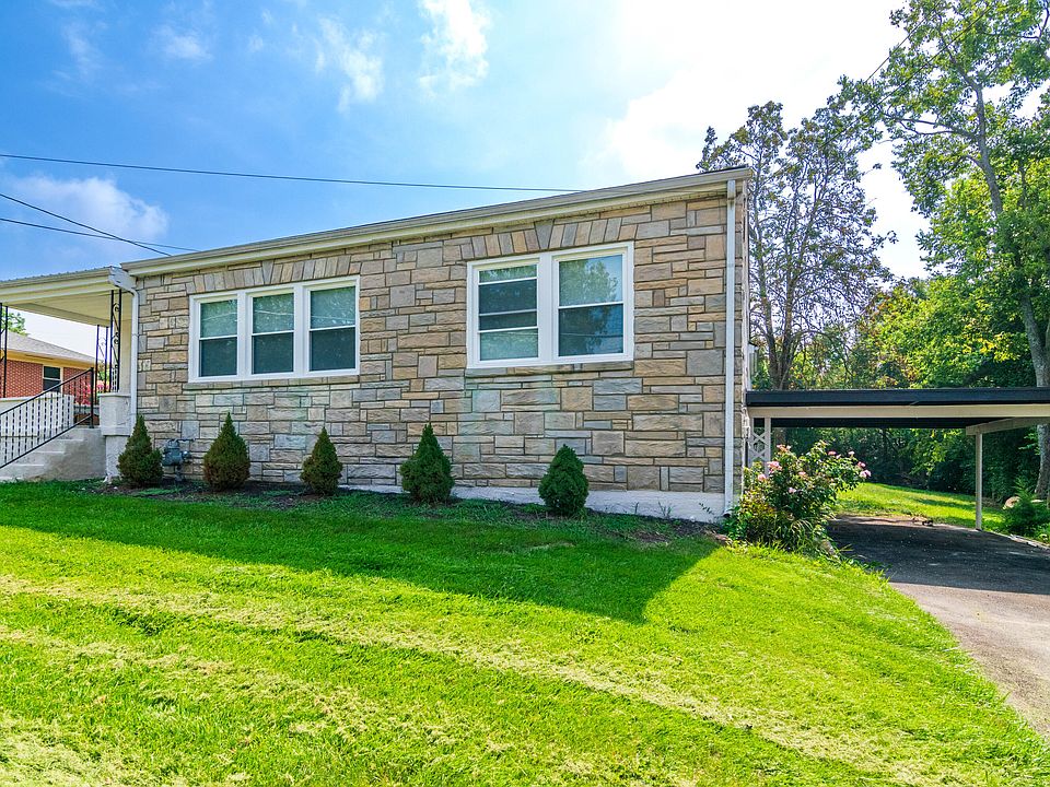 207 Lyons Dr, Frankfort, KY 40601 Zillow