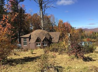 55 Buffalo Rd, Lancaster, NH 03584