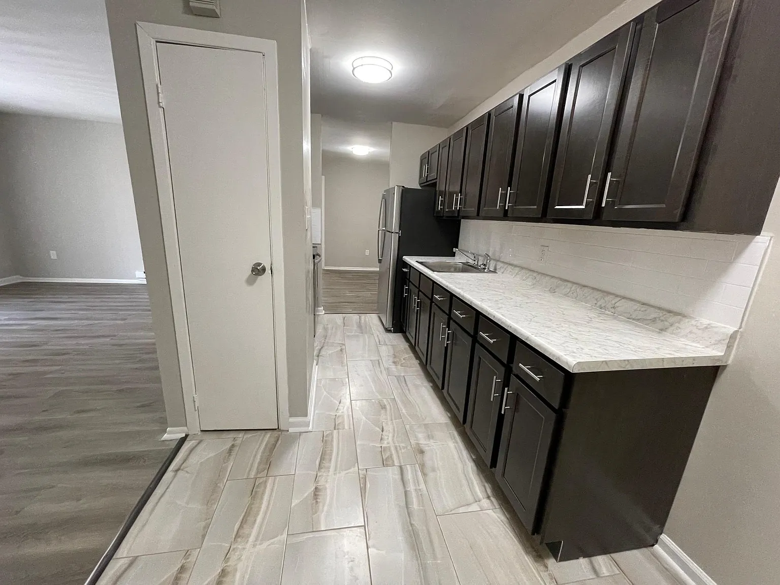 The Reserve at Mill Creek Apartment Homes — Photo 1