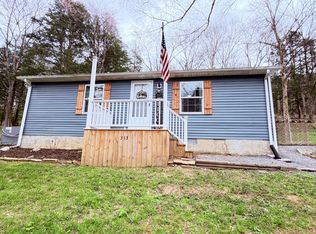 313 Ben Myers Ln, Gainesboro, TN 38562