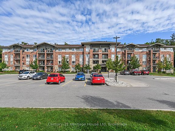 2nd image of 625 Saint David St S #302