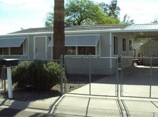 1675 N Sandalwood Dr, Casa Grande, AZ 85122