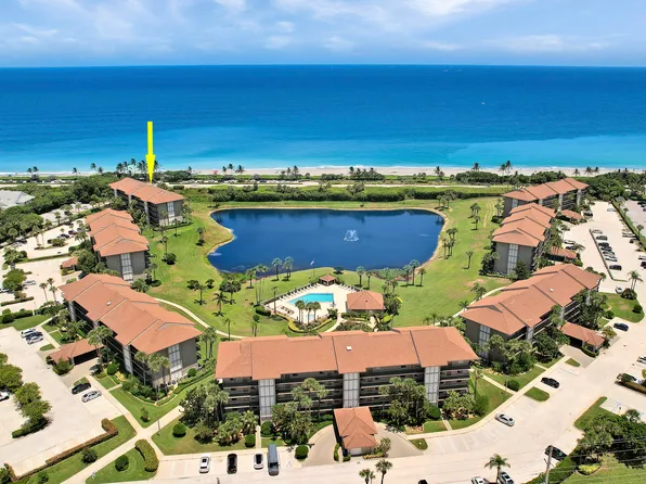 101 S Seas 204 Drive #204, Jupiter, FL 33477