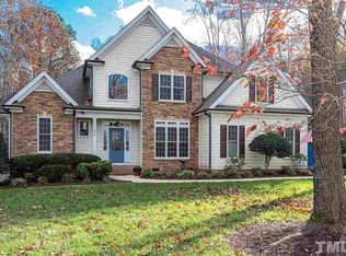 3666 Brooks Bnd, Franklinton, NC 27525