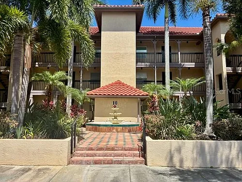 2400 Feather Sound Dr Photo 1