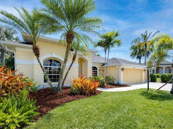 9411 54th Ct E, Parrish, FL 34219