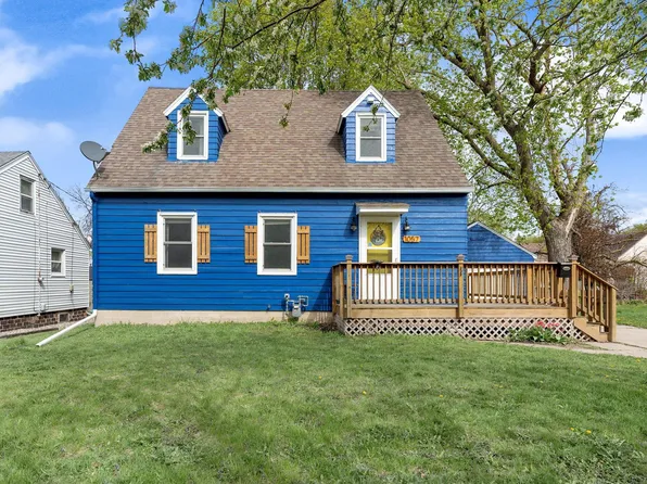 1057 Linn Ave, Owatonna, MN 55060