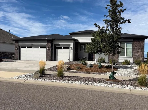 8729 S Quatar Street, Aurora, CO 80016