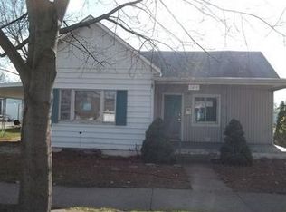 1322 E Fort Wayne St, Warsaw, IN