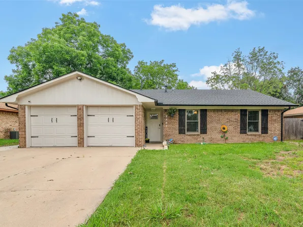 3321 Meadowlark Ln, Denton, TX 76209