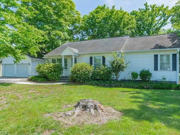 1080 State Highway 47, Lexington, NC 27292