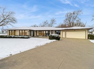 616 SW 7th St, Stuart, IA 50250