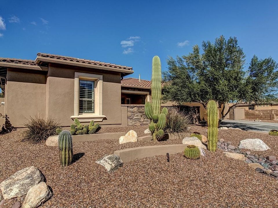 1st image of 36486 S Ocotillo Canyon Dr