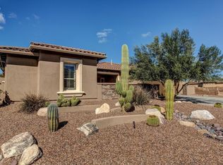 36486 S Ocotillo Canyon Dr, Tucson, AZ 85739