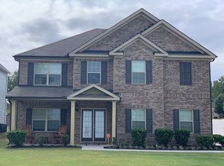 5922 Lexington Way, Braselton, GA 30517