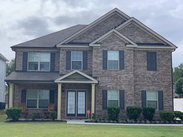 5922 Lexington Way, Braselton, GA 30517