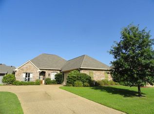 109 Rockbridge Cir, Clinton, MS 39056