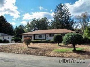 445 Tamarack St, Utica, NY 13502