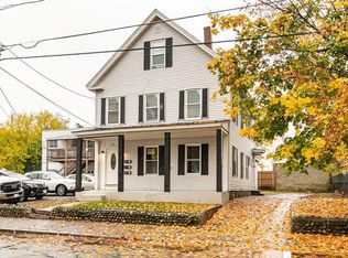 59 3rd Ave, Lowell, MA 01854