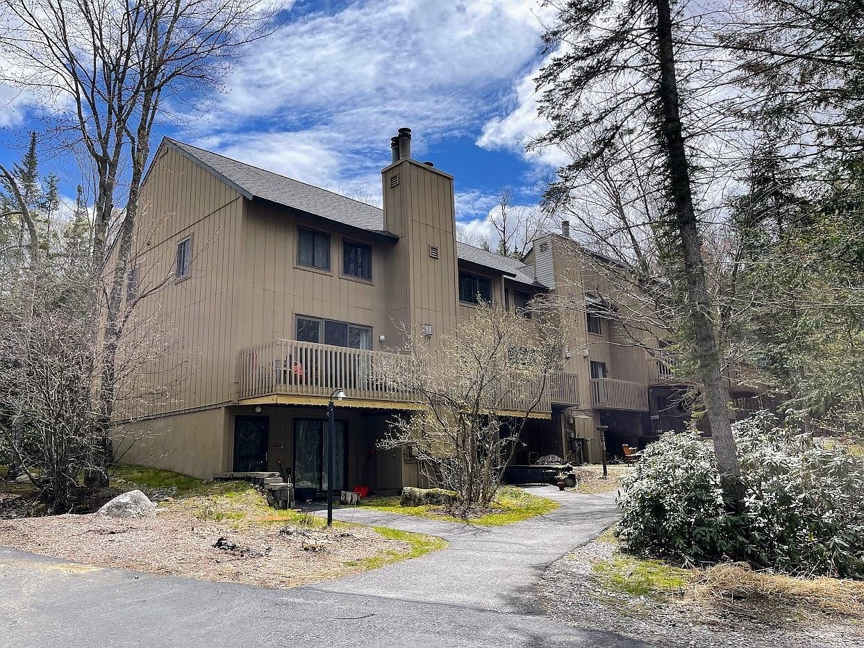 18 Windsor Hill Way UNIT 59, Waterville Valley, NH 03215 Zillow