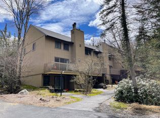 18 Windsor Hill Way #59, Waterville Valley, NH 03215