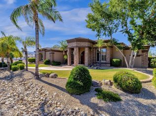 18016 W Montebello Ave, Litchfield Park, AZ 85340