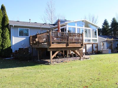 31674 Frontier Ave, Stacy, MN, 55079