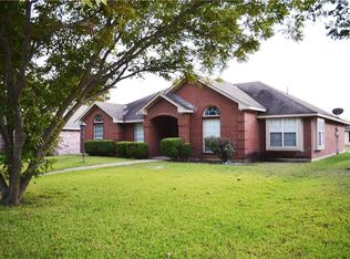 619 Rawlins Dr, Lancaster, TX 75146