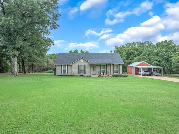 668 Vz County Road 3104, Edgewood, TX 75117