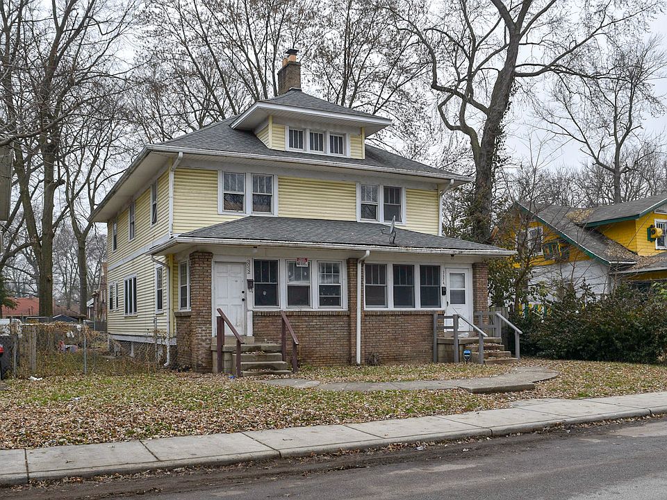 1st image of 3634 Birchwood Ave