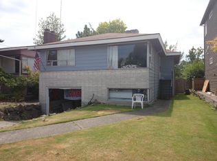 3541 SW Austin St, Seattle, WA 98126