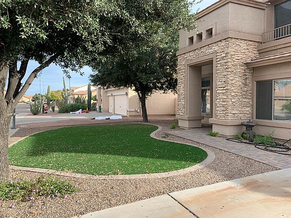 2nd image of 9453 E Javelina Ave