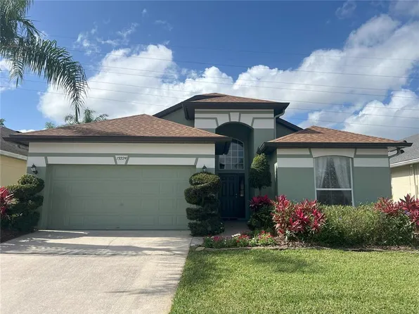 13224 Luxbury Loop, Orlando, FL 32837