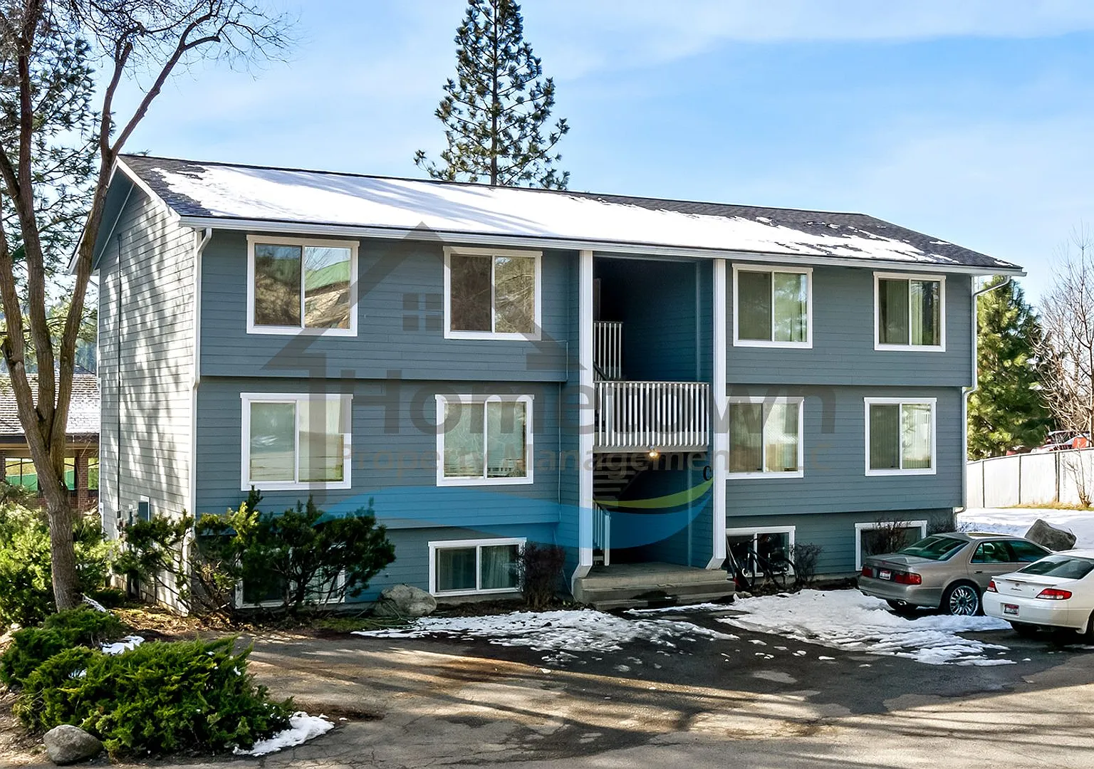 1205 W Emma Ave — Photo 1