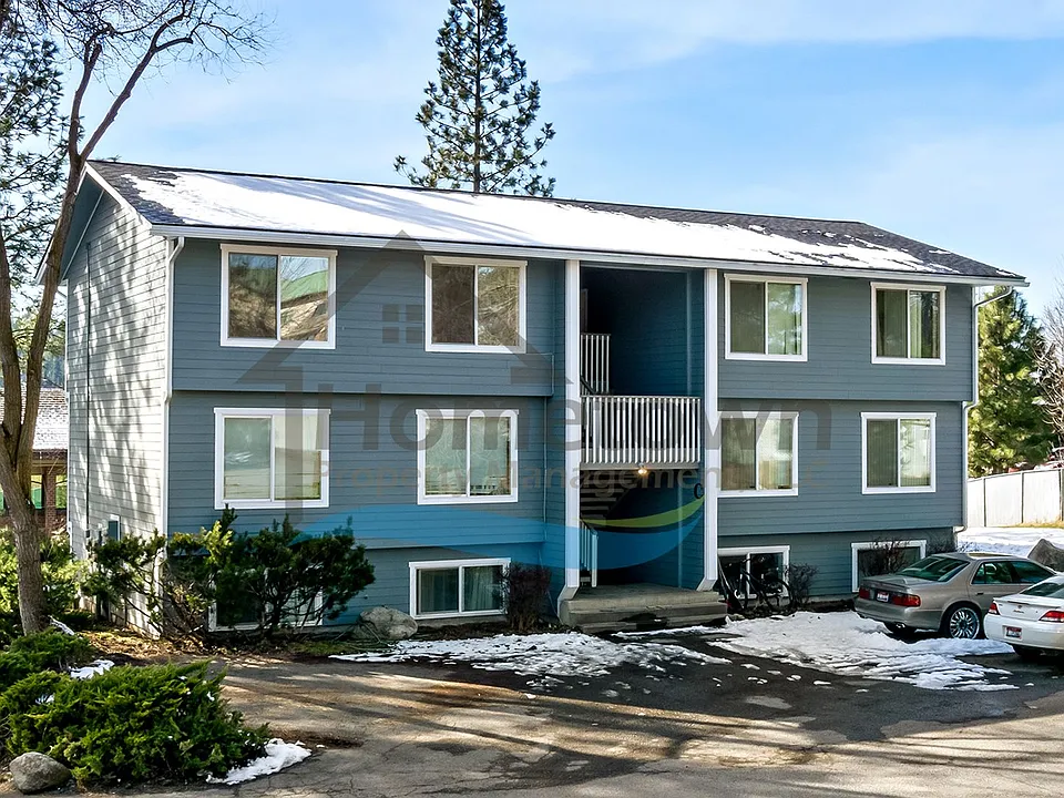 1205 W Emma Ave