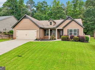 3925 Spring Ridge Dr, Cumming, GA 30028